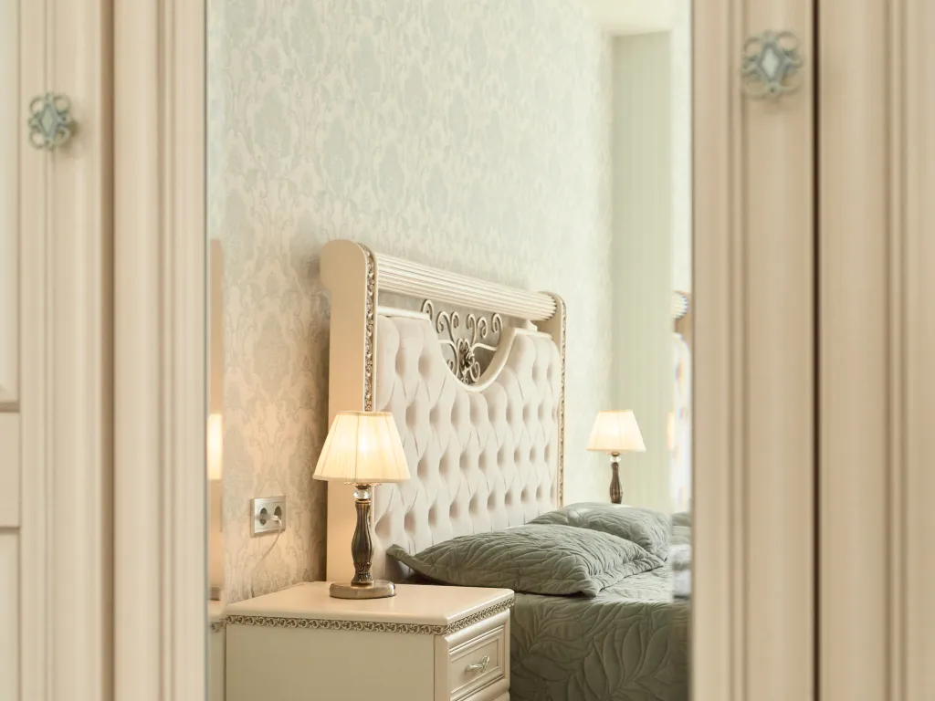 Апартаменты комфорт класса в ЖК Парковый