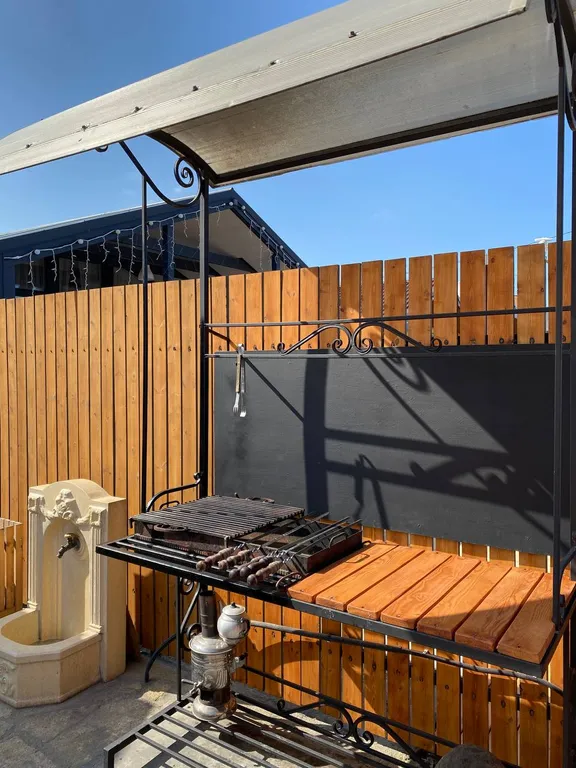 Дома у моря, первая линия, вид на море