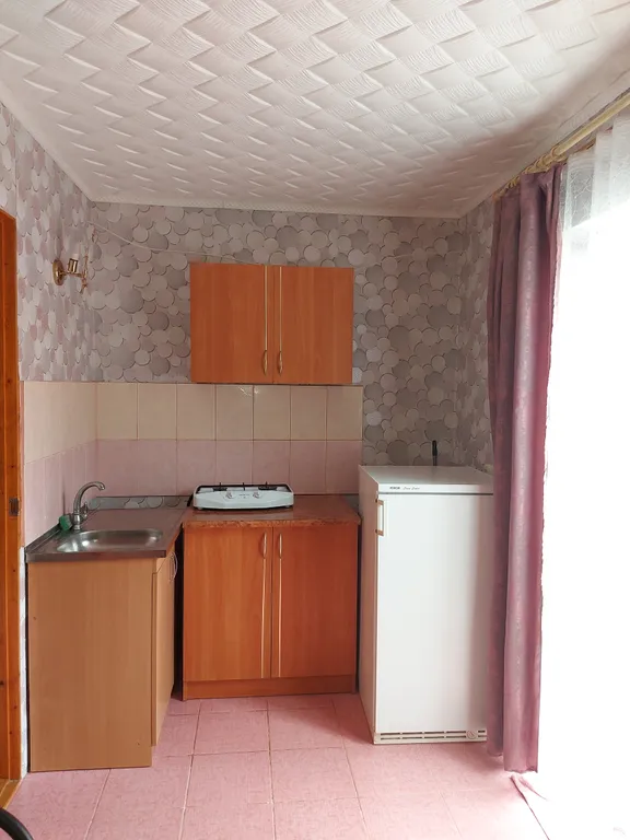 2-комнатный Дом