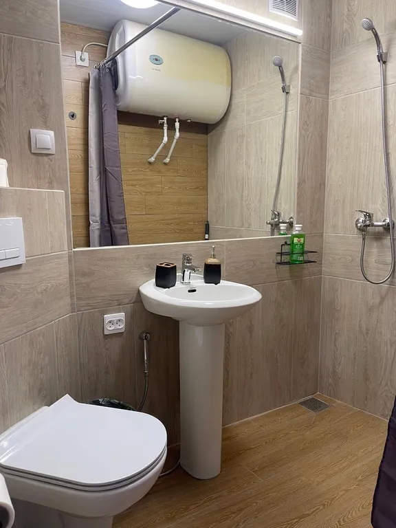 База отдыха Коттедж 2