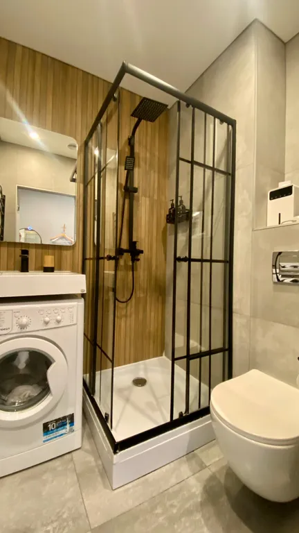 Квартира Изысканные апартаменты — Москва