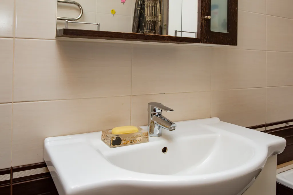 Просторная 2-х комнатная квартира