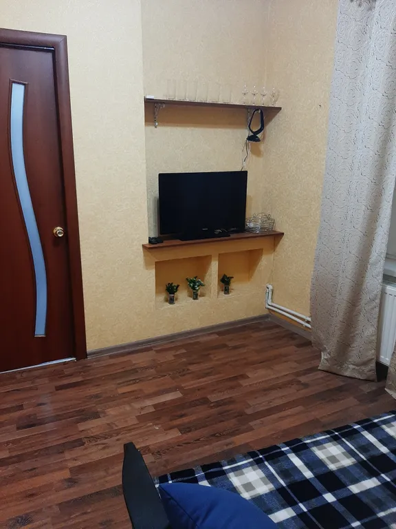 Квартира Квартира в центре — Ростов-на-Дону