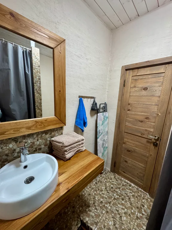 Михайловские дачи