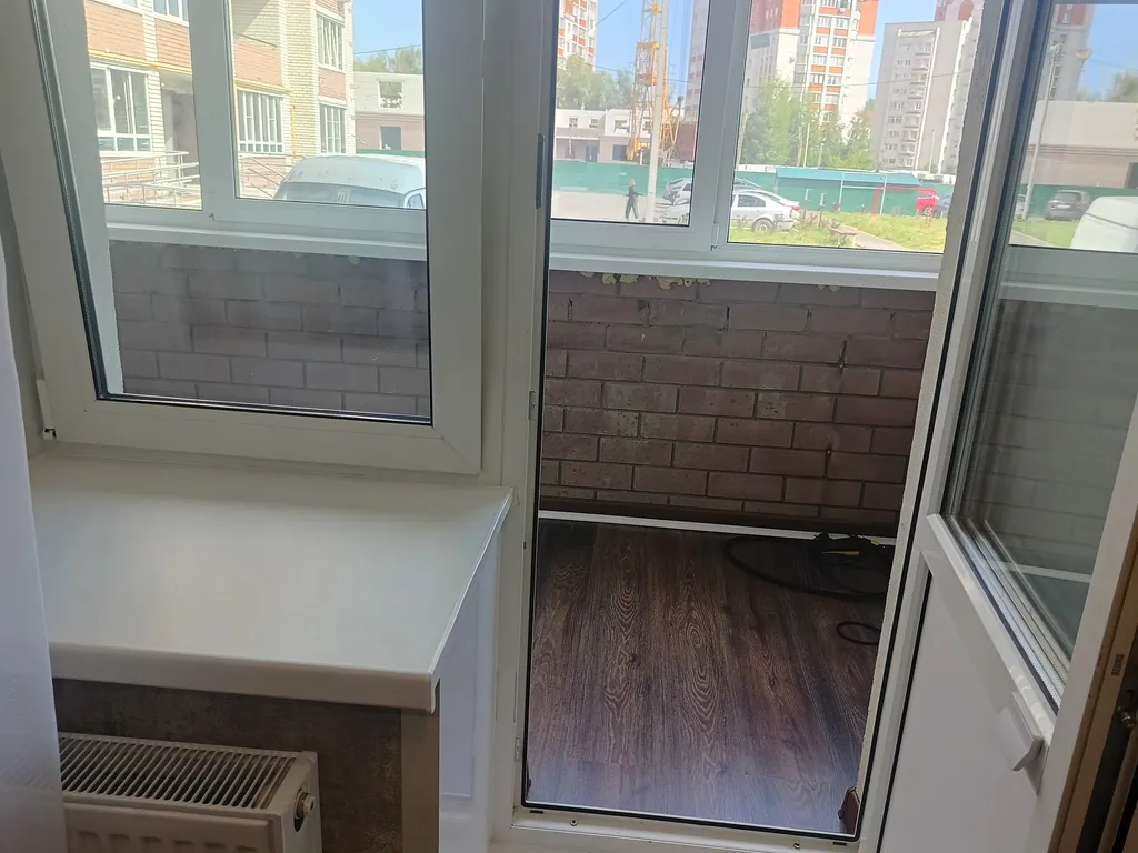 Уютная 2-х комнатная квартира