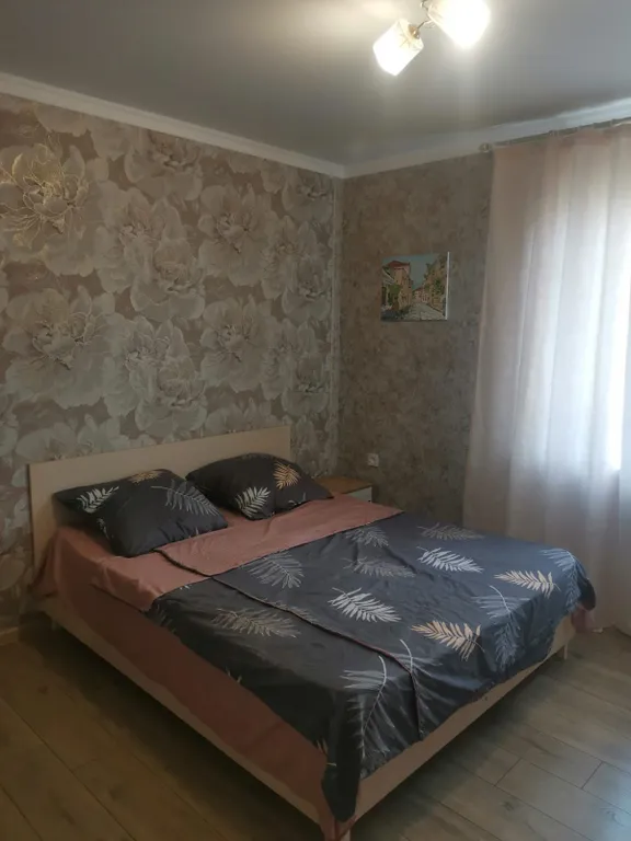 Коттедж Солнечный дом — Лабинск