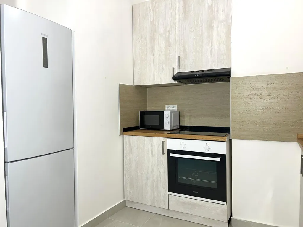 Просторная евродвушка Стамбул рядом со знаменитым Арбатом