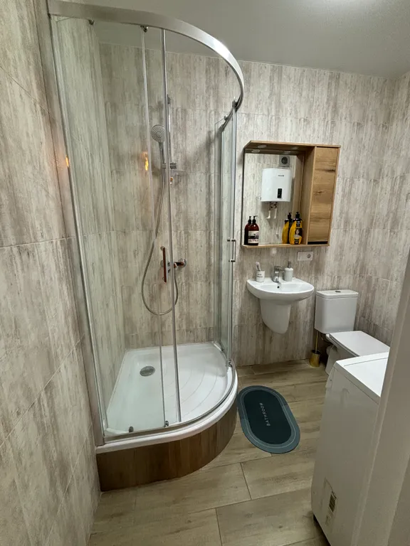 Уютная квартира в центре