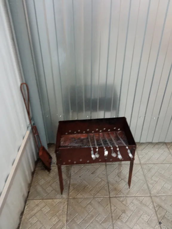 Симпатичненький домик