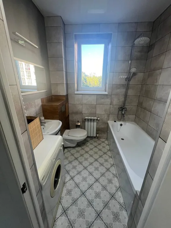 Квартира Суздальские апартаменты — Калининград