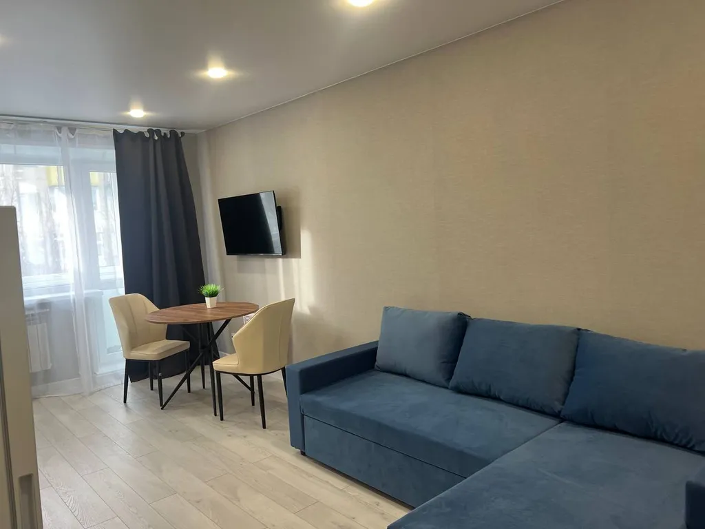 Апартаменты Созвездие Камчатки в Центре Города