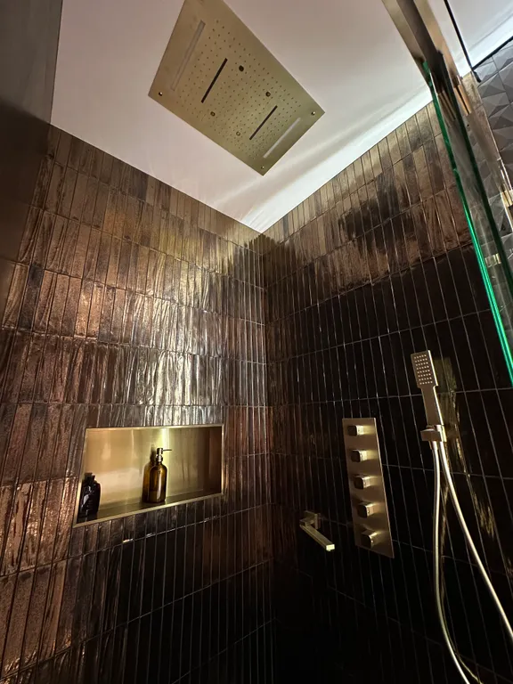 Премиум дом с бассейном Villa Prime