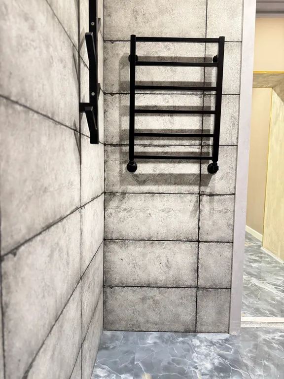 Видовая квартира в золотом квадрате