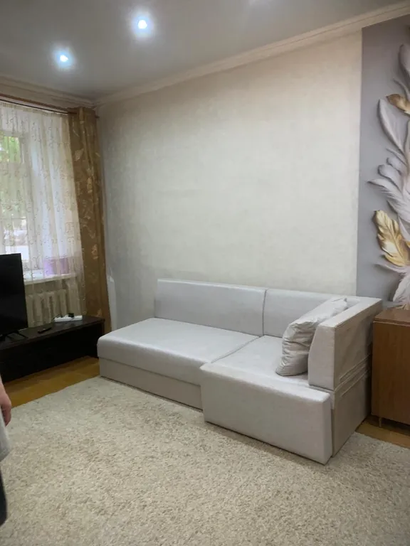 Апартаменты недалеко от квц Губернский