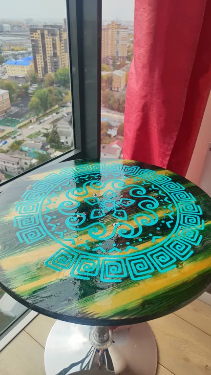 Апартаменты на 24