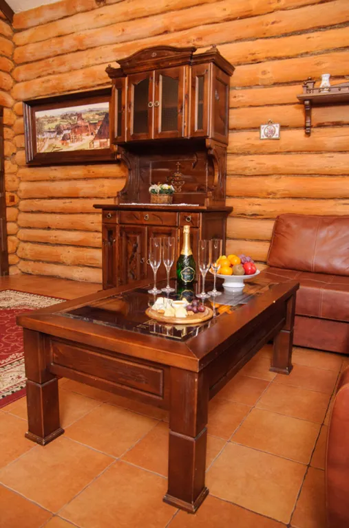 3-комнатный Дом