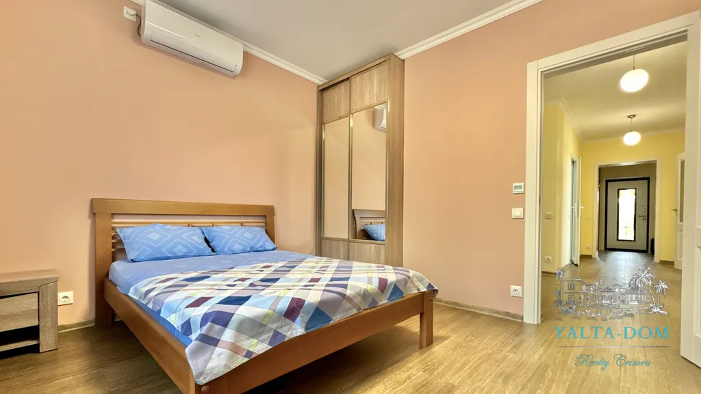 Дом в тихом и прекрасном месте Лавровое