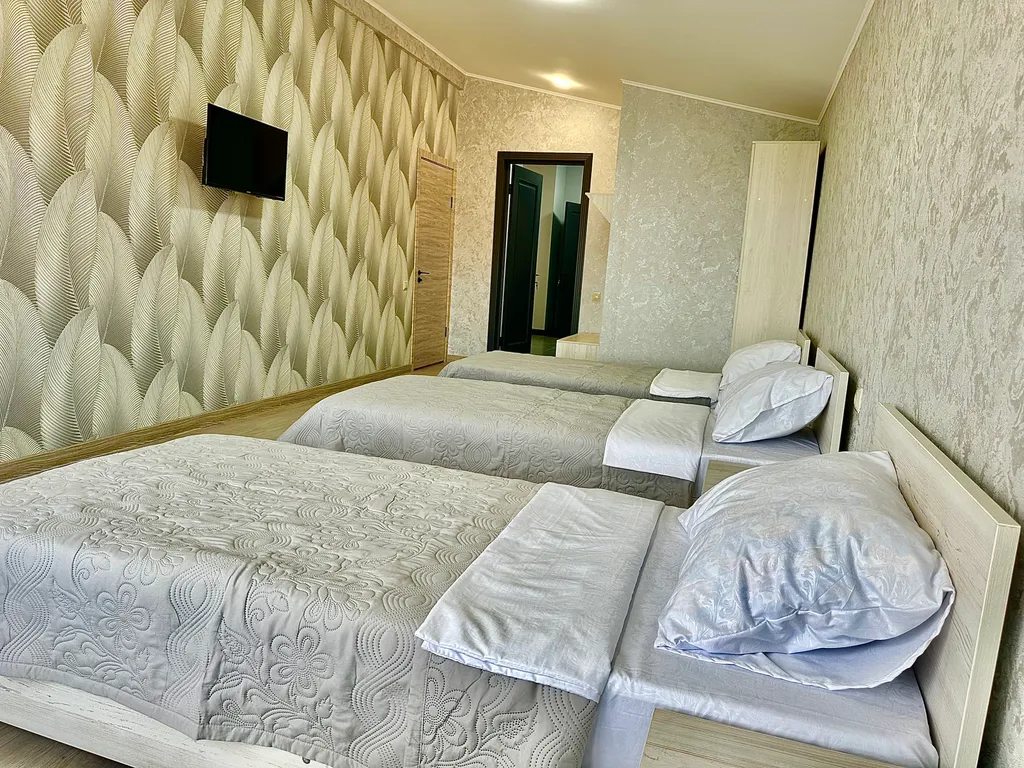 Квартира Комната — Каспийск