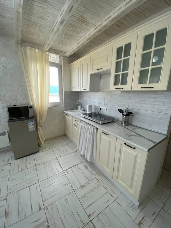 Квартира Двухуровневая квартира в центральном Сочи — Сочи