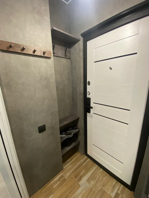 Апартамент Лофт в центре города