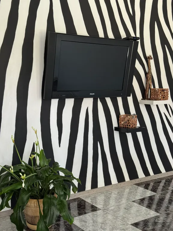 Коттедж Дом для праздника — Первореченское