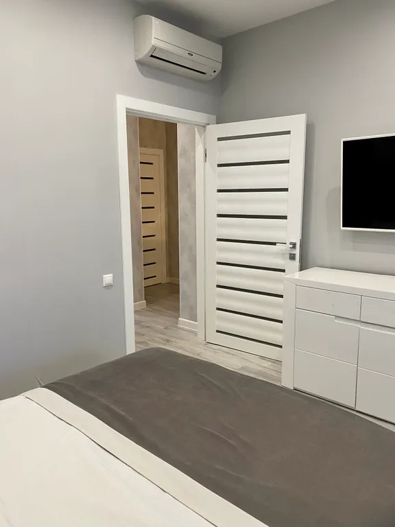 Апартаменты с бассейном Мандарин парк