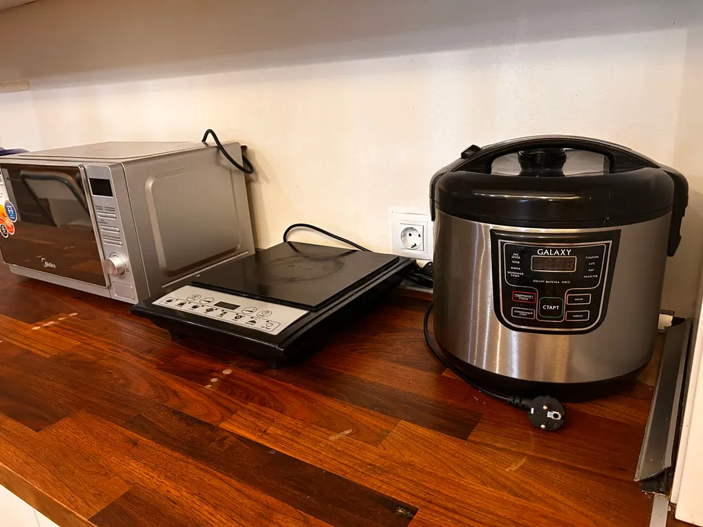 Апартаменты на Садовой для компании, коллег, Семей с детьми, Тургрупп