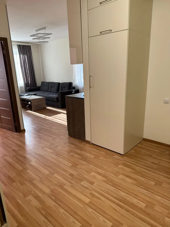 Красивая квартира в новостройке