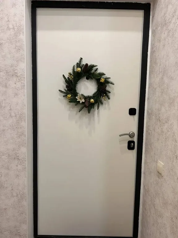 Просторная квартира в ЖК Скандинавия