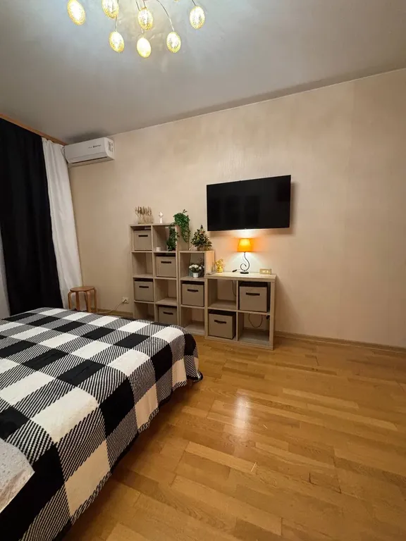 Просторная 1-я квартира на Сукромке, Home Sweet Home