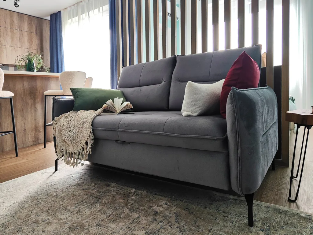 Премиальные апартаменты «Лесная сказка»: дизайн, тишина,кофе в постель