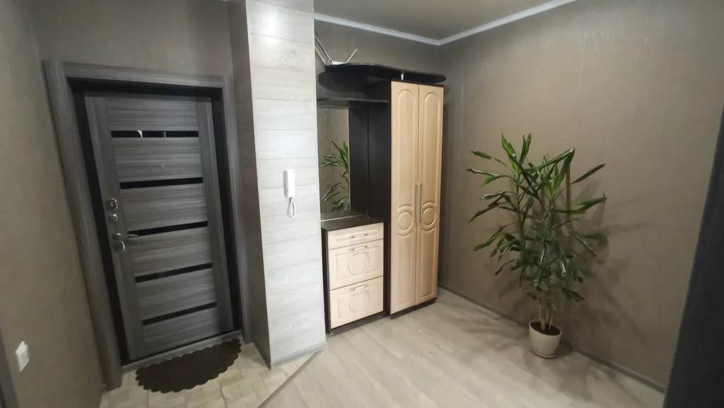 Уютная квартира с кондиционером, в центре города