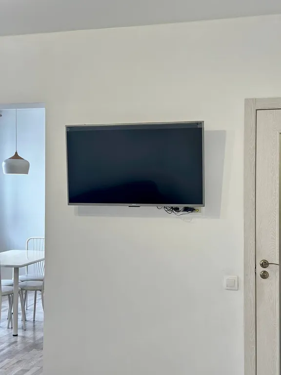 Уютная двухкомнатная квартира рядом с жд вокзалом