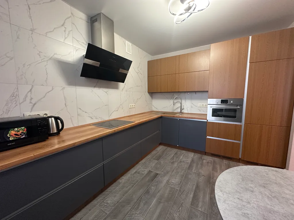 Квартира Апартаменты 1-комнатные рядом с набережной р.Волга — Самара