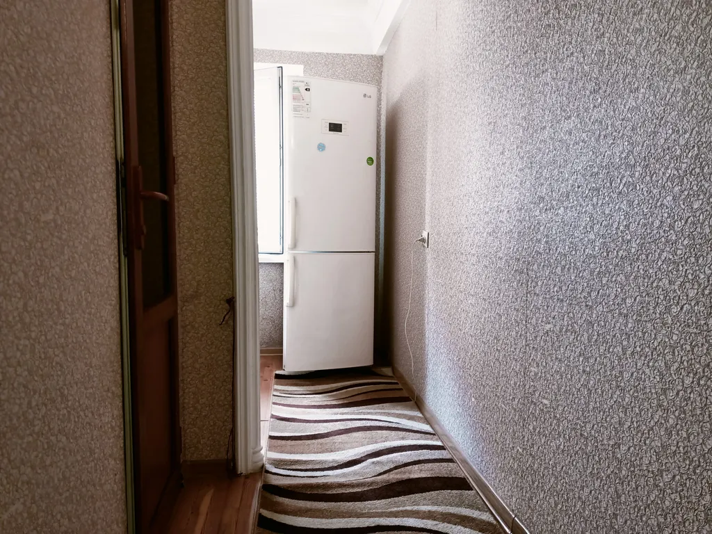 Уютная квартира со всеми удобствами