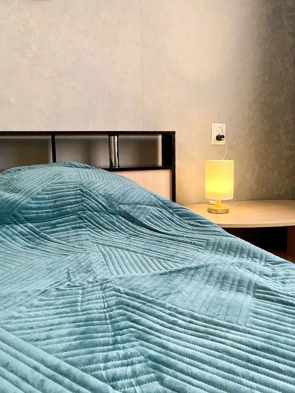 Большая квартира