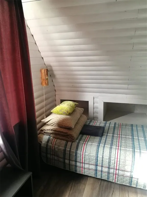 Трёхместный номер Дом Полярника №6