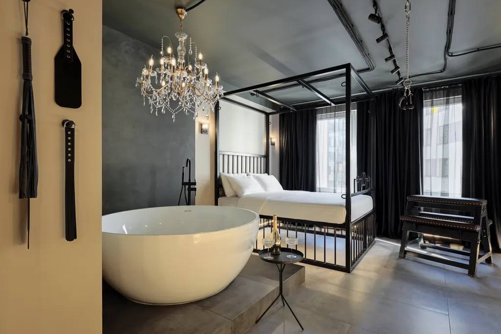 Квартира 1-комнатная Квартира — Санкт-Петербург