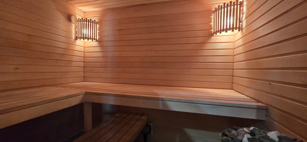 Уютный дом с сауной, чаном и беседкой - панорамный вид на город Пенза!