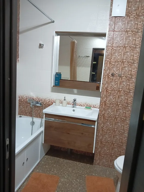 Уютная квартира вблизи Мамаева кургана