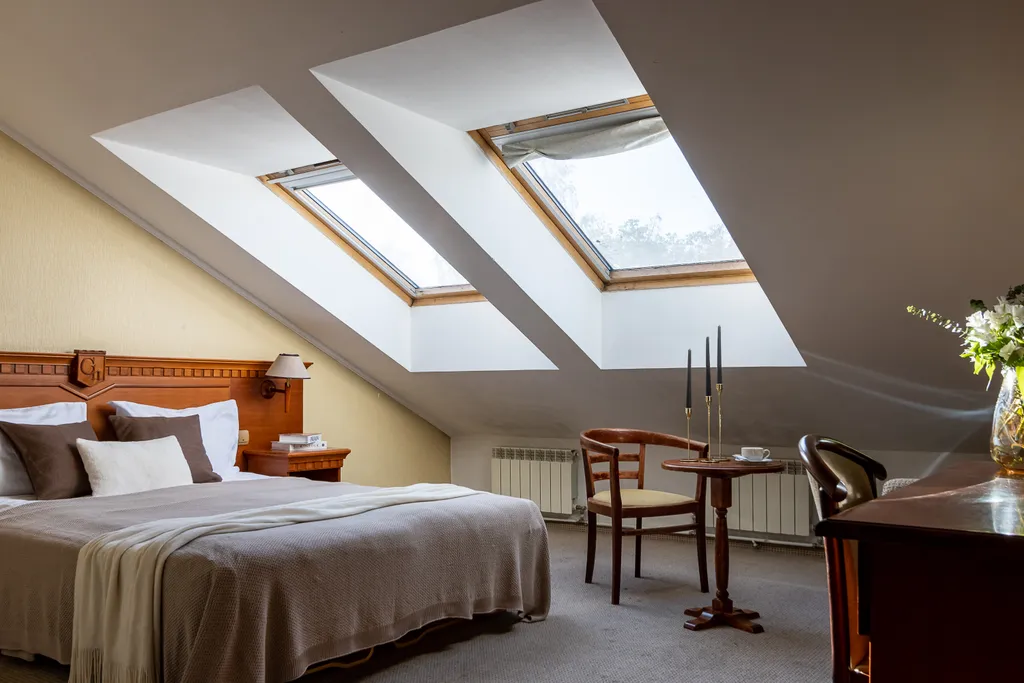 Квартира Комната — аренда посуточно в Гатчина