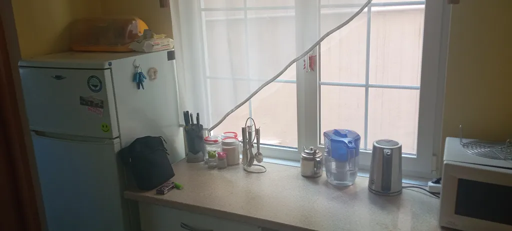 Отдельно стоящий домик для отдыха 4-6 человек