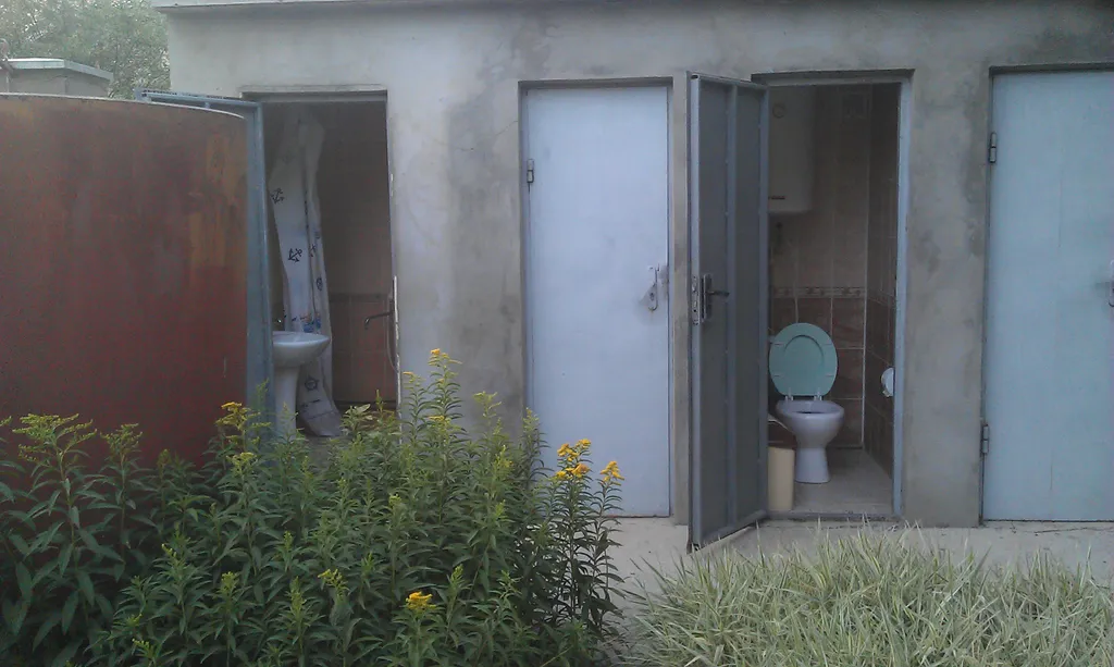 Дача Белая чайка