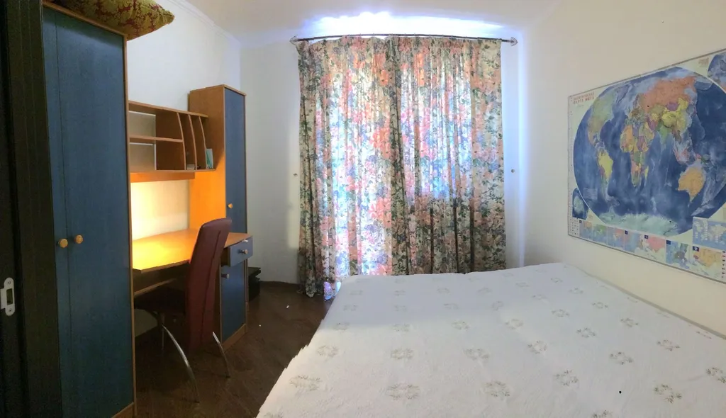 Апартамент бригантина делюкс, заозерное