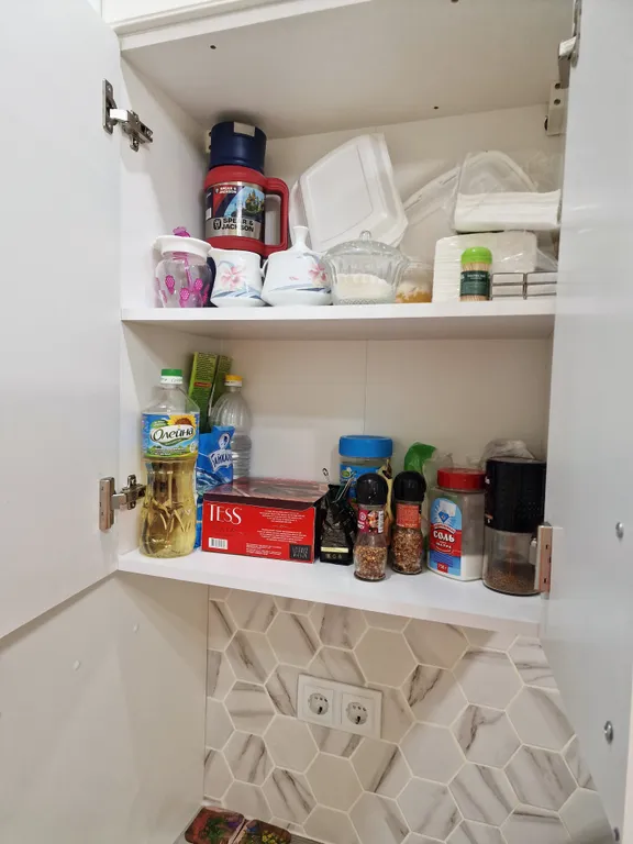 Комфортная квартира в новом доме недалеко от Московского проспекта