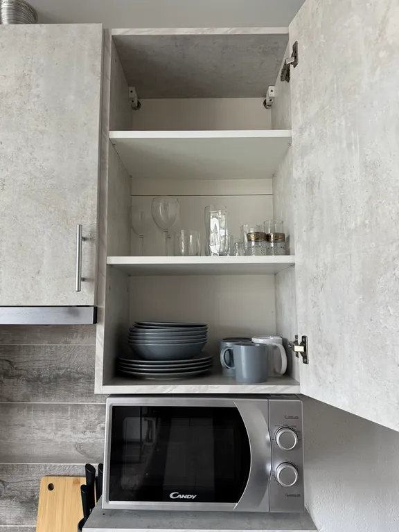 Уютная квартира у моря