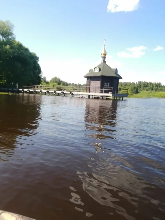 Гостевой дом Оршинский