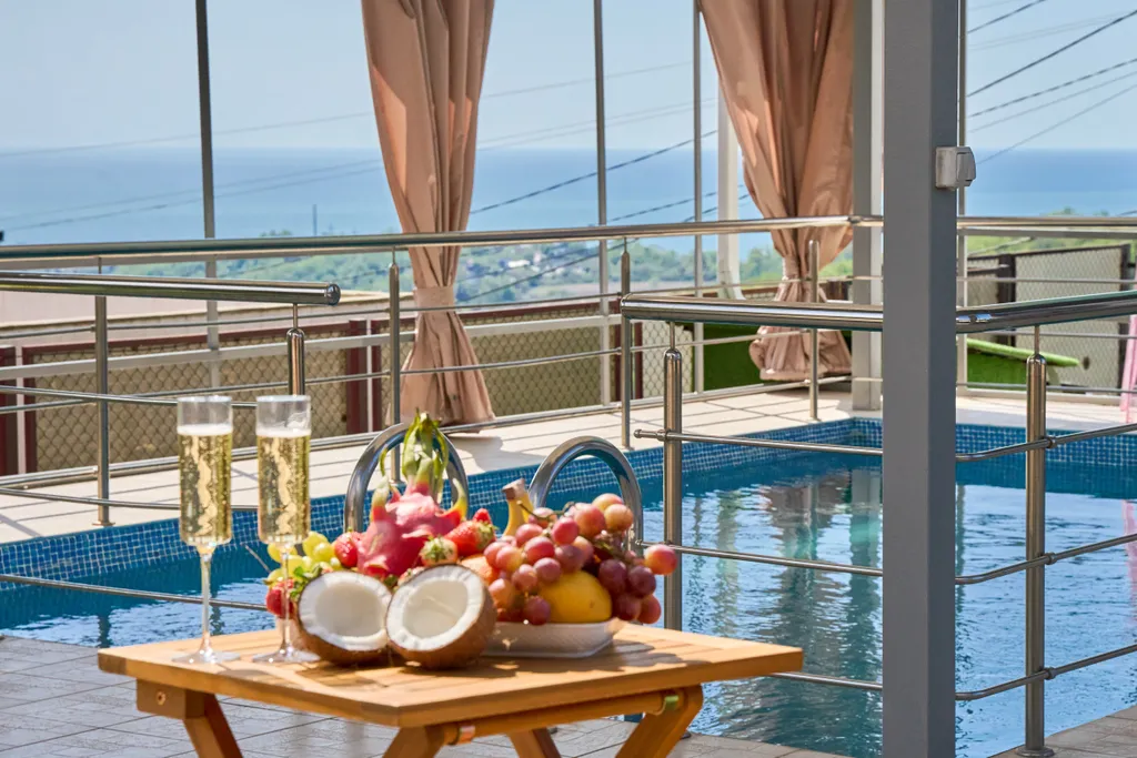 6-комнатный Дом