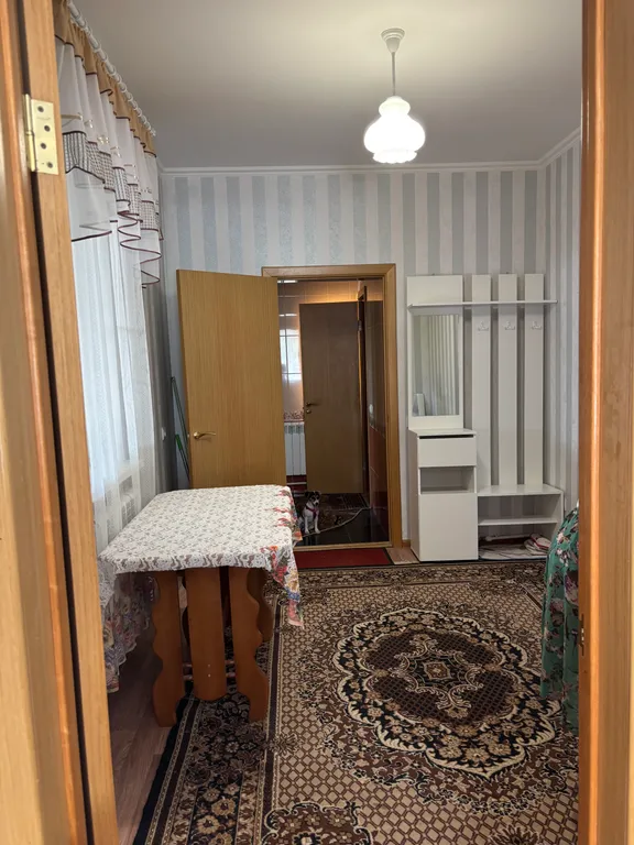 Уютный дом на Кутузова