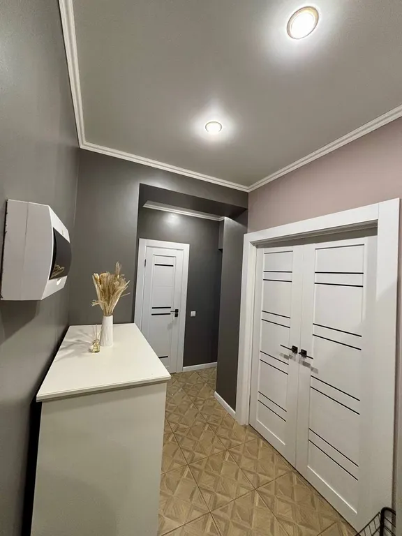 Квартира Уютная квартира в центре города — Курск